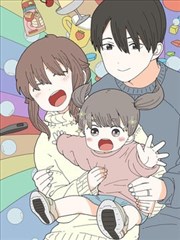 墨色边界漫画封面